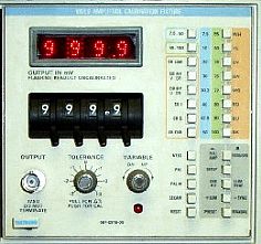 Tektronix 067-0916-00 Calibrators 1 Tektronix Tektronix 067-0916-00 Calibrators
