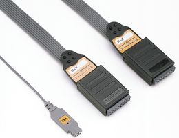 Tektronix P6418 Logic Analyzers 1 Tektronix P6418 Logic Analyzers