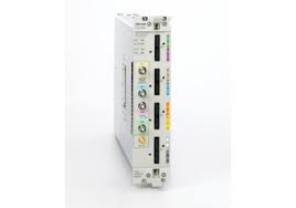Tektronix TLA7AC2 Logic Analyzers 1 Tektronix TLA7AC2 Logic Analyzers