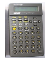 Tektronix Tektronix SDA601 Communications 1 Tektronix Tektronix SDA601 Communications