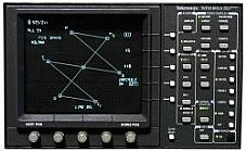 Tektronix WFM-601A Waveform Monitor 1 Tektronix WFM-601A Waveform Monitor