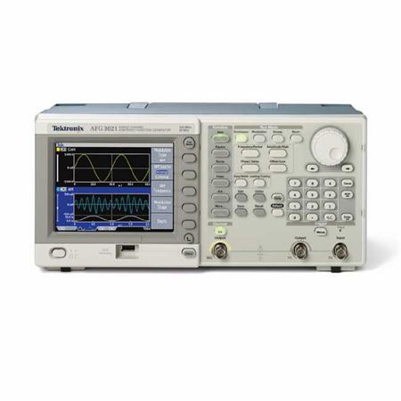 Tektronix AFG3021B Function/Arbitrary Waveform Generators 2 Tektronix AFG3021B Function/Arbitrary Waveform Generators