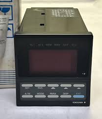Yokogawa UT40 Temperature Controller 1 UT40