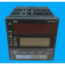 Yokogawa UT550 Temperature Controller 1 UT550