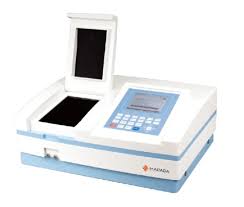 VWR UV-6300PC Spectrophotometer - Double Beam UV-Vis 1 UV 6300PC