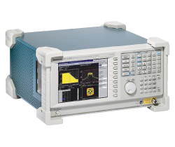 Tektronix Tektronix WCA230A Analyzer 1 Tektronix Tektronix WCA230A Analyzer