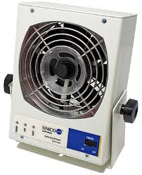 Voyager WS1000 Ion Blower 1 WS2000