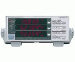Yokogawa WT210 Digital Power Meter 1 WT210