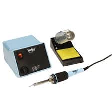 Weller WTCPT Soldering Station - Controlled-Output - Cooper Tools 1 WTCPT