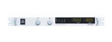 Xantrex XFR150-8 Power Supply DC 1 XFR100 12