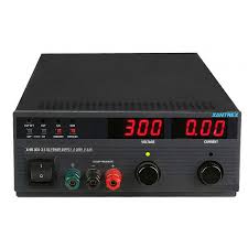 Xantrex XHR300-3.5 Power Supply - XHR 300-3.5 1 XHR300 3.5