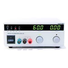 Xantrex XHR600-1.7 POWER SUPPLY 1 XHR600 1.7