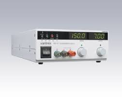 Xantrex XHR7.5-130 Power Supply - DC - XHR 7.5-130 1 XHR7.5 130