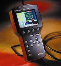Tektronix WFM90D Video Products 1 Tektronix WFM90D Video Products