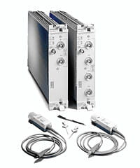 Tektronix TLA7E2 Logic Analyzers 1 Tektronix TLA7E2 Logic Analyzers