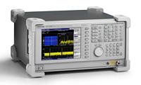 Tektronix RSA2203 Spectrum Analyzers 1 Tektronix RSA2203 Spectrum Analyzers