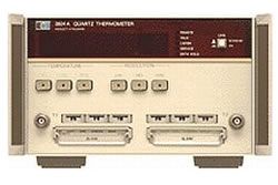 Agilent 2804A Thermal Meter 1 Agilent 2804A Thermal Meter