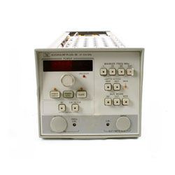 Agilent 83525A Signal Gen/Synthesizers/Sweepers 1 agilen 83525a