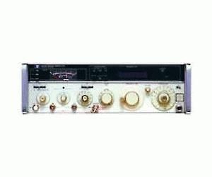 Agilent 8640A Signal Gen/Synthesizers/Sweepers 1 agilen 8640b