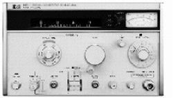 Agilent 8654B Signal Gen/Synthesizers/Sweepers 1 agilen 8654b