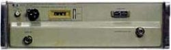 Agilent 8743B Transmission Test Kit 1 Agilent 8743B Transmission Test Kit