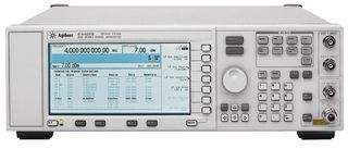 Agilent E4420B Signal Gen/Synthesizers/Sweepers 1 agilen e4420b 1