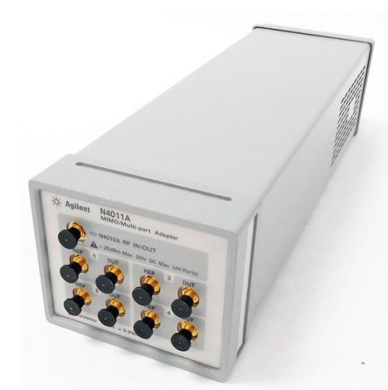 Agilent N4011A Accessory 1 Agilent N4011A Accessory