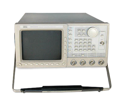 Tektronix AWG2020 Function/Arbitrary Waveform Generators 1 Tektronix AWG2020 Function/Arbitrary Waveform Generators