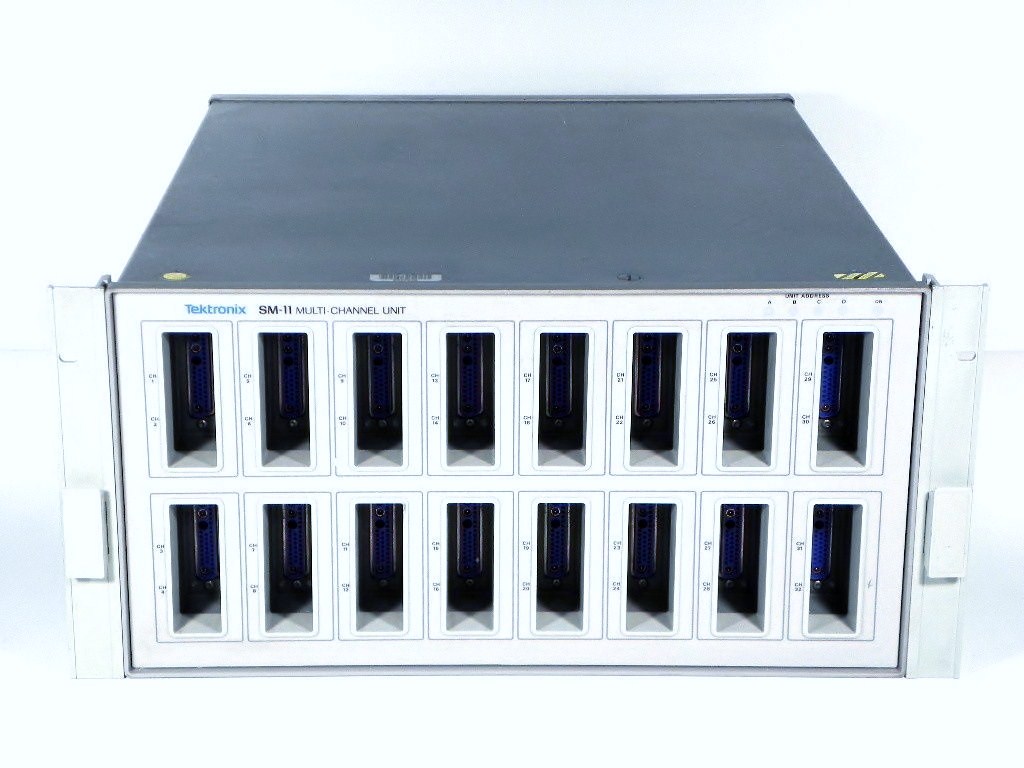 Agilent SM11 Accessory 1 Agilent SM11 Accessory