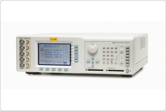 Fluke 9530 Calibrators 1 Fluke 9530 Calibrators