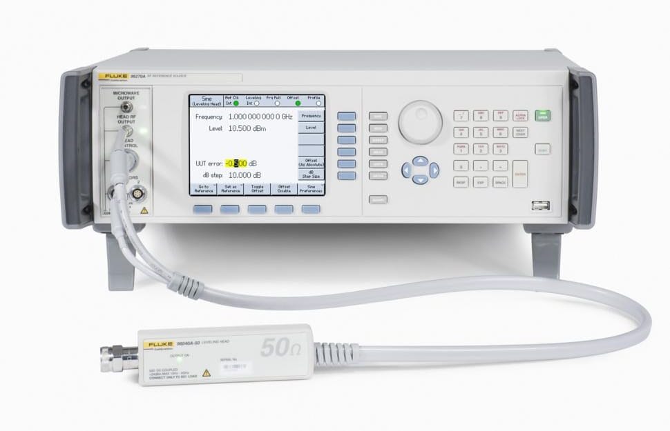 Fluke 96270A Calibrators 1 Fluke 96270A Calibrators