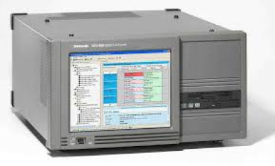 Tektronix Tektronix MTS300 Analyzer 1 Tektronix Tektronix MTS430 Analyzer