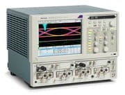 Tektronix DSA8300 Oscilloscopes 1 Tektronix DSA8300 Oscilloscopes