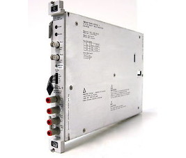 Agilent E1439C VXI 1 Agilent E1439C VXI