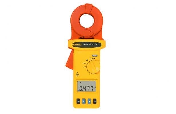 Fluke 1630 Hi-Pot / Ground Continuity Testers 1 Fluke 1630 Hi-Pot / Ground Continuity Testers