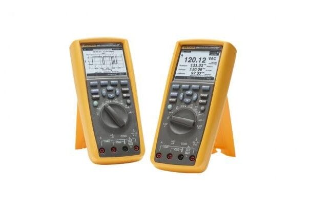 Fluke 289 Multimeter 1 Fluke 289 Multimeter