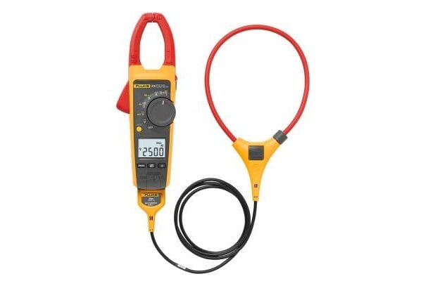 Fluke 376 Meters 1 Fluke 376 Meters
