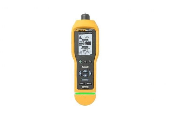 Fluke 805 Meters 1 Fluke 805 Meters