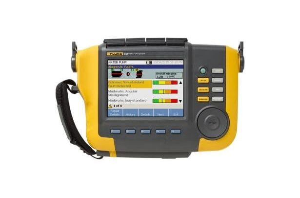 Fluke 810 Misc./Other 1 Fluke 810 Misc./Other