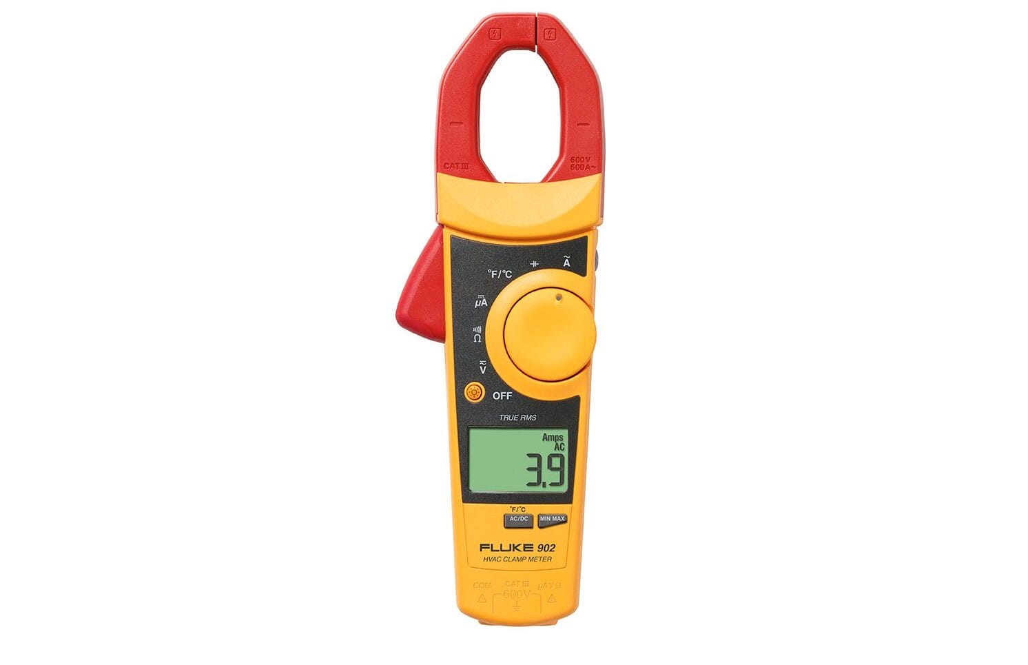 Fluke 902 Meters 1 Fluke 902 Meters