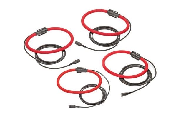 Fluke I430-FLEX-4PK Analyzer 1 Fluke I430-FLEX-4PK Analyzer
