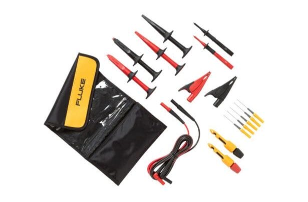 Fluke TLK282 Accessory 1 Fluke TLK282 Accessory