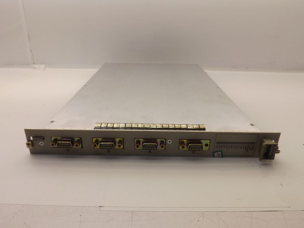 Tektronix VX4730 Plug In / Part / Component / Module 2 Tektronix VX4730 Plug In / Part / Component / Module