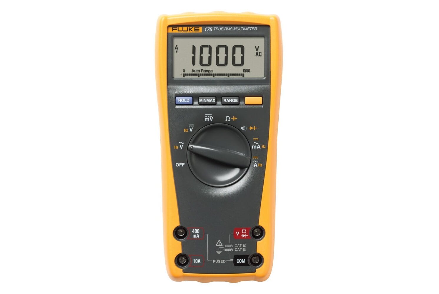 Fluke 175 Multimeter 1 Fluke 175 Multimeter