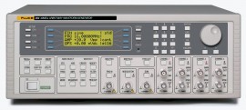 Fluke 284 Function/Arbitrary Waveform Generators 1 Fluke 284 Function/Arbitrary Waveform Generators