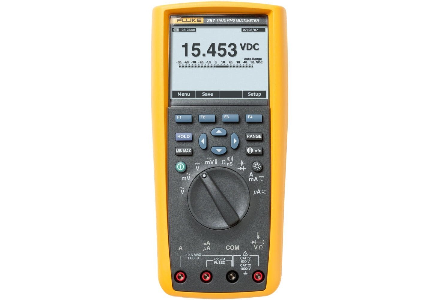 Fluke 287 Multimeter 1 Fluke 287 Multimeter