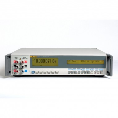 Fluke 8508A Multimeter 2 Fluke 8508A Multimeter