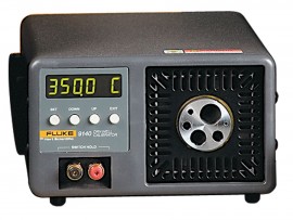 Fluke 9140 Calibration Fixture 1 Fluke 9140 Calibration Fixture