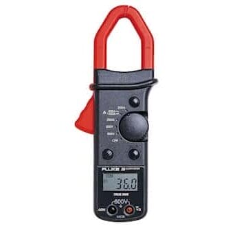 Fluke 36 Meters 1 Fluke 36 Meters