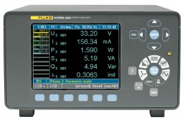 Fluke N4K 1PP42 Analyzer 1 Fluke N4K 1PP42 Analyzer